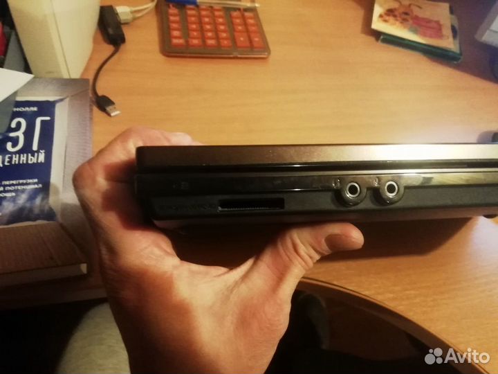 Ноутбук HP ProBook 4525s