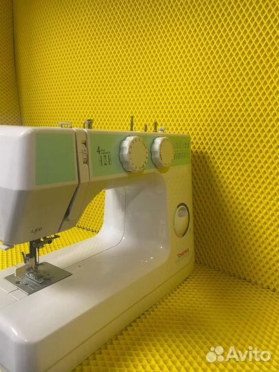 Швейная машина Чайка 425М (пд24)