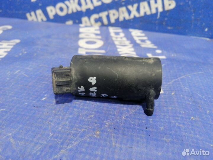 Моторчик омывателя лобового стекла Geely Mk седан