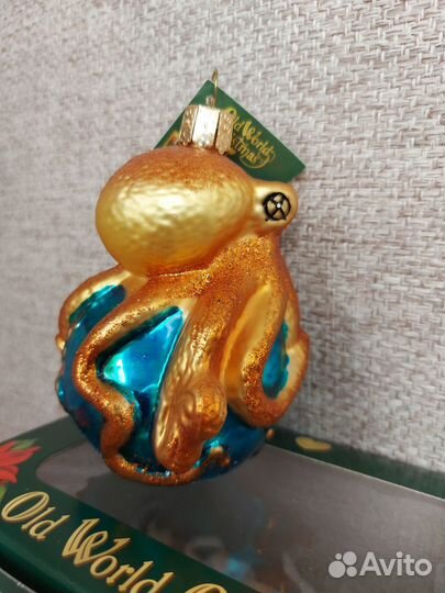 Елочная игрушка