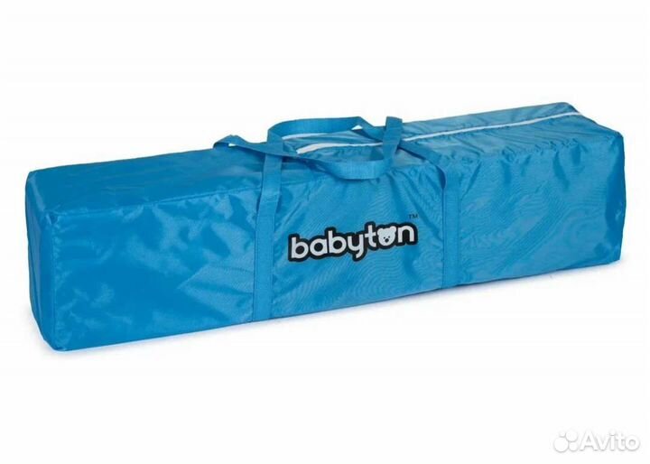 Манеж детский