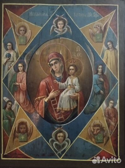 Икона 