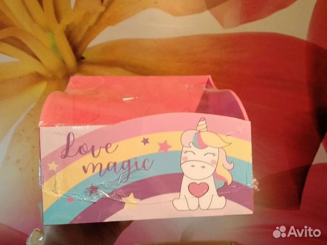 Органайзеры разные