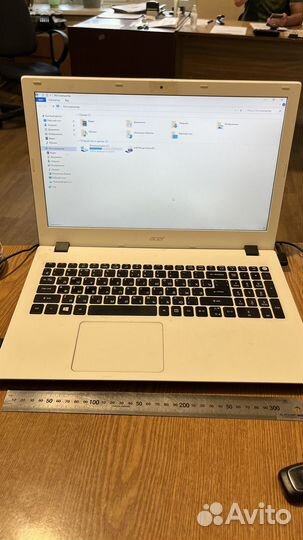 Игровой ноутбук