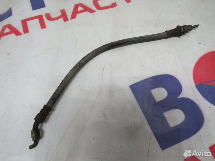 Шланг тормозной Зад левоправо toyota mark II blit