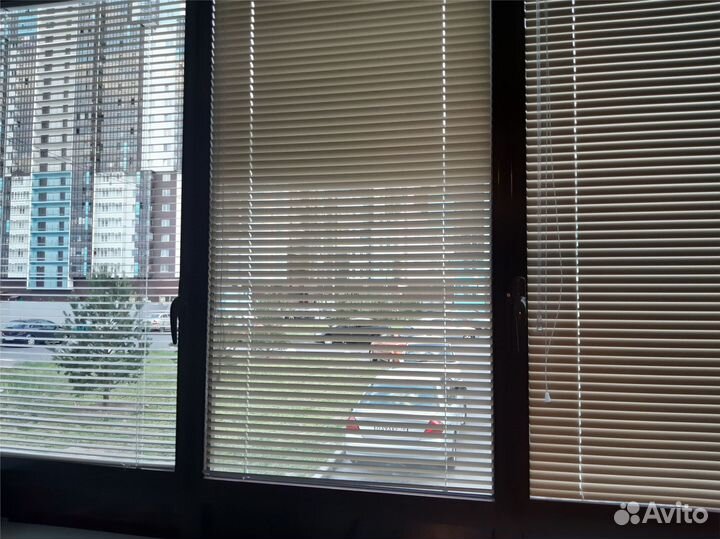 Горизонтальные жалюзи с доставкой