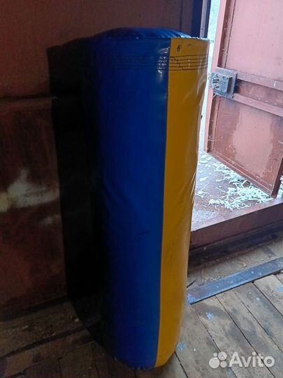 Боксерская груша