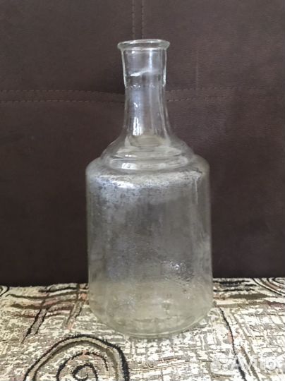 Графин СССР