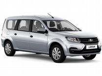 Новый ВАЗ (LADA) Largus 1.6 MT, 2024, цена от 1 720 000 руб.