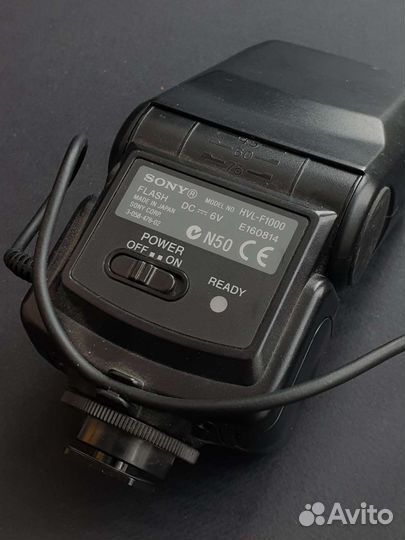 Вспышка камеры