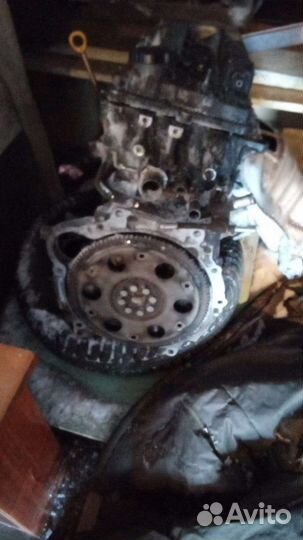 Продам двигатель тайота спасио вопросы в личку