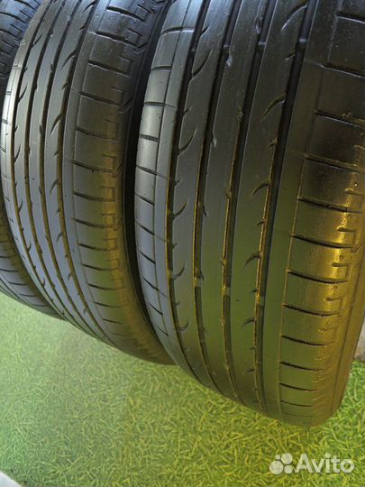 Bridgestone Dueler H/P Sport 235/55 R17