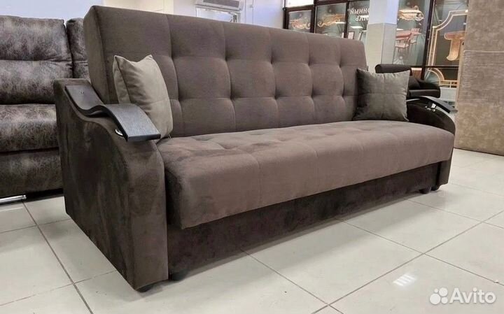 Диван кровать(быстрая доставка) 3138