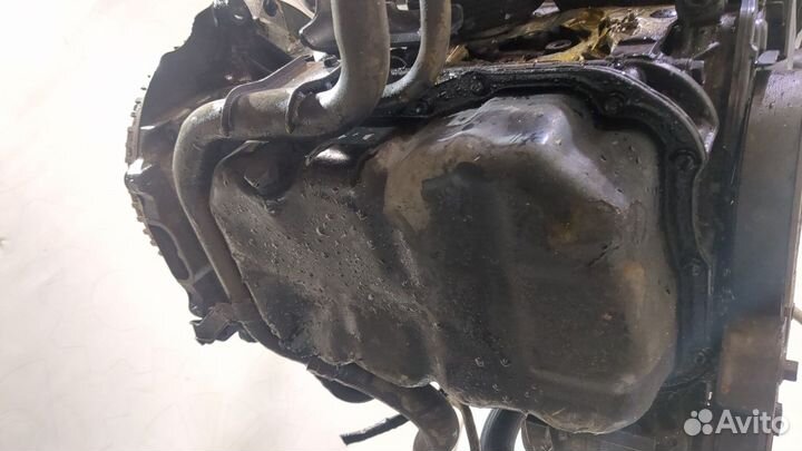 Двигатель Mazda 5 (CR) RF 2 Дизель, 2008