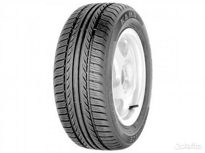 КАМА Breeze 175/65 R14