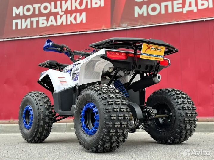 Квадроцикл GBM cross hill 200 (NEW)