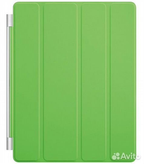 iPad mini Smart Cover Green