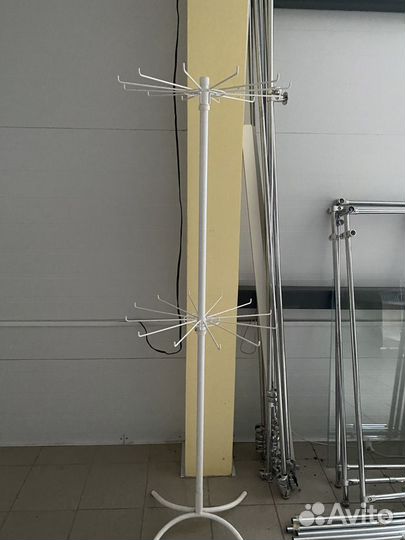 Торговое оборудование для магазина бу