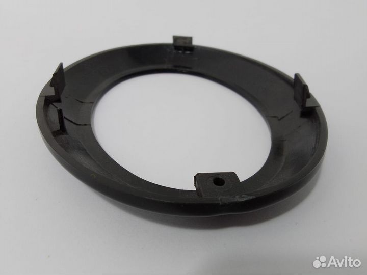 Окантовка противотуманной фары Хёндай - 865543D000