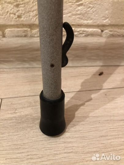 Трость опорная для ходьбы