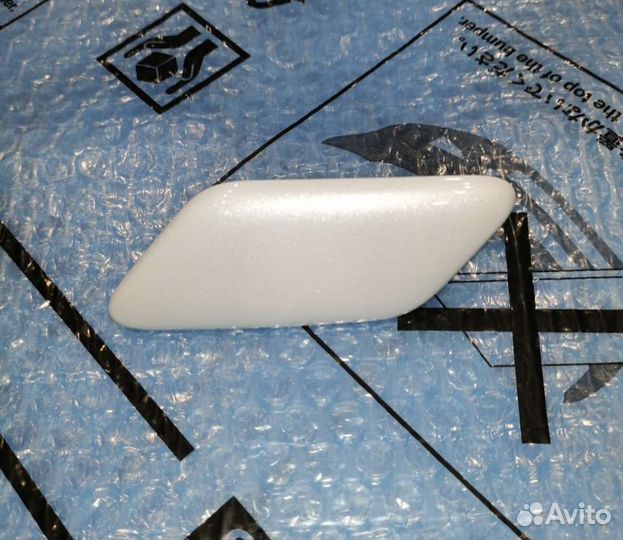 Крышка форсунки омывателя Camry 70 левая 18-21