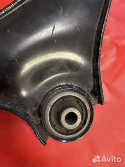 Рычаг подвески