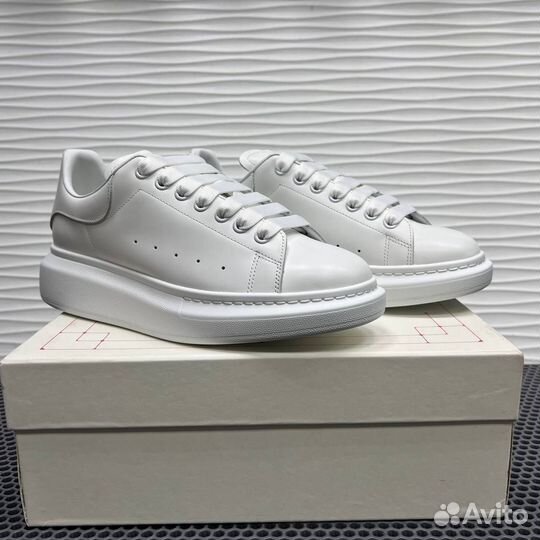 Кроссовки Alexander McQueen
