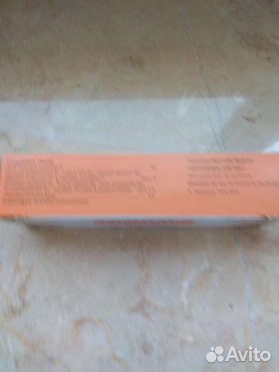 Крем против пигментации