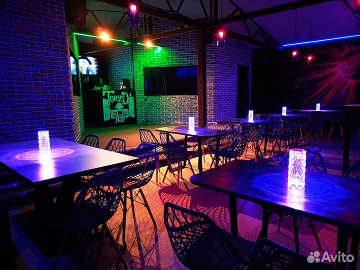 Аренда помещения для мероприятия