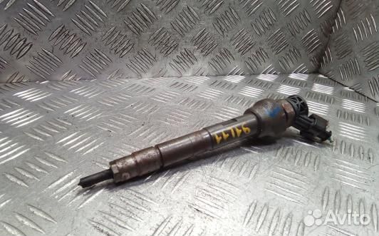Форсунка дизельная land rover discovery sport 1 (9