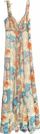 Эксклюзивное платье