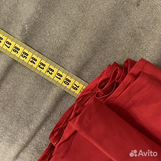 Блуза и юбка