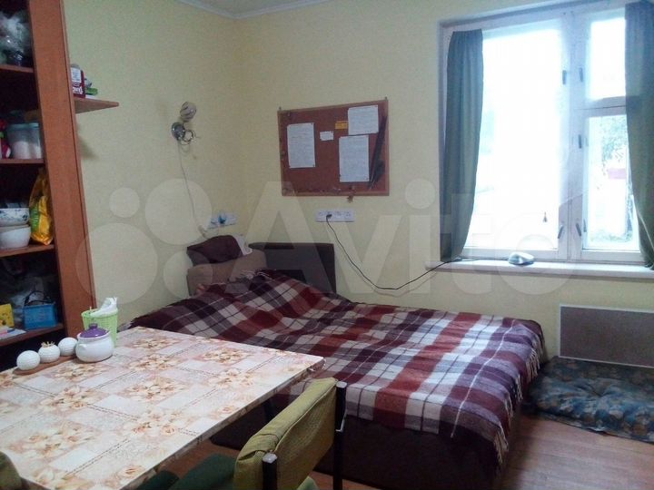 Дом 32 м² на участке 6 сот.