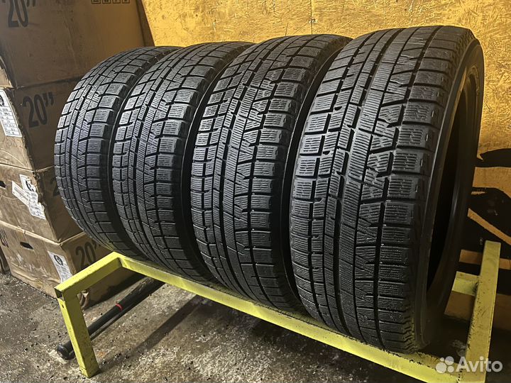 Yokohama Ice Guard IG50+ 215/55 R17