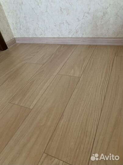 Укладка ламината