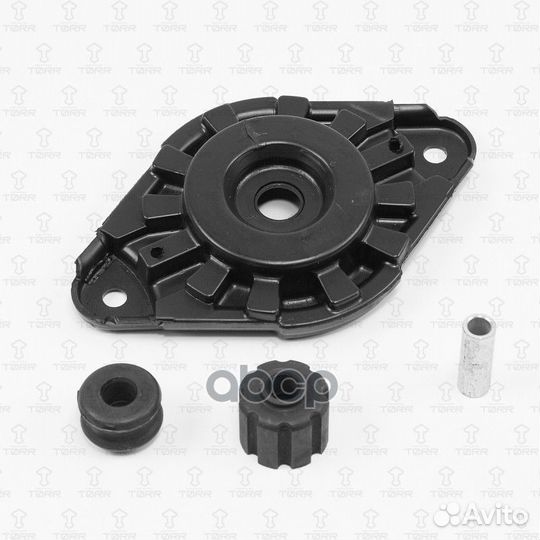 Опора амортизатора задняя DL0178 torr