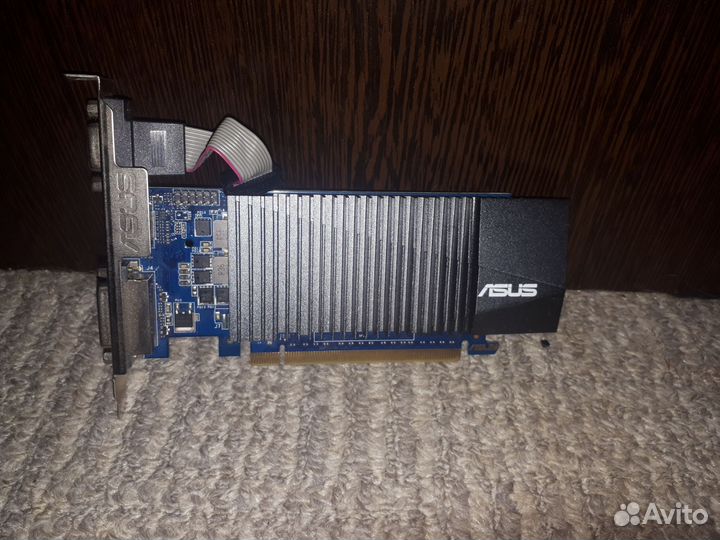 Райзер pci-e