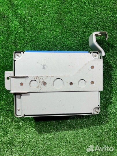 Блок управления ABS Nissan X-Trail NT30 QR20DE