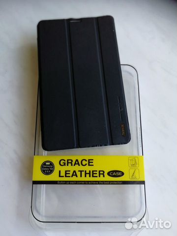 Чехол Samsung Galaxy Tab S mini 8.4 для T705 и др