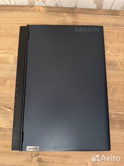 Lenovo Legion 5 17.3