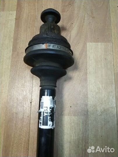 Привод задний Audi A4 A5 Q5 Ауди А4 А5 ку5