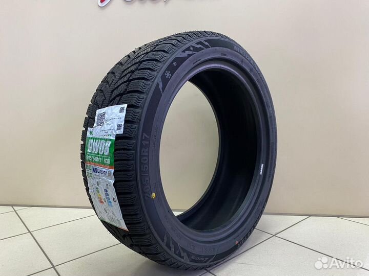 DoubleStar DW08 205/50 R17 93H