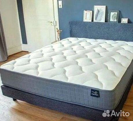 Матрас новый ортопедический
