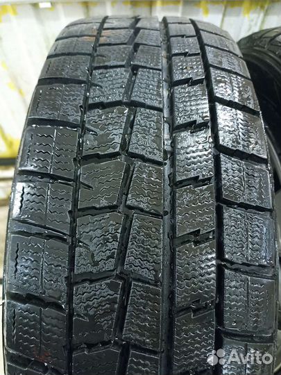 Dunlop Winter Maxx 185/65 R15