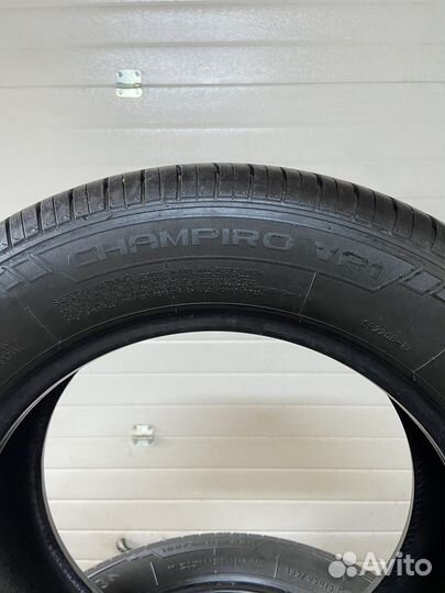 GT Radial Champiro VP1 185/65 R15 88H