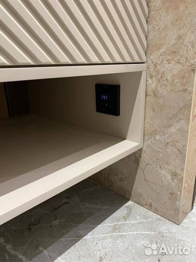 Мебель для ванной