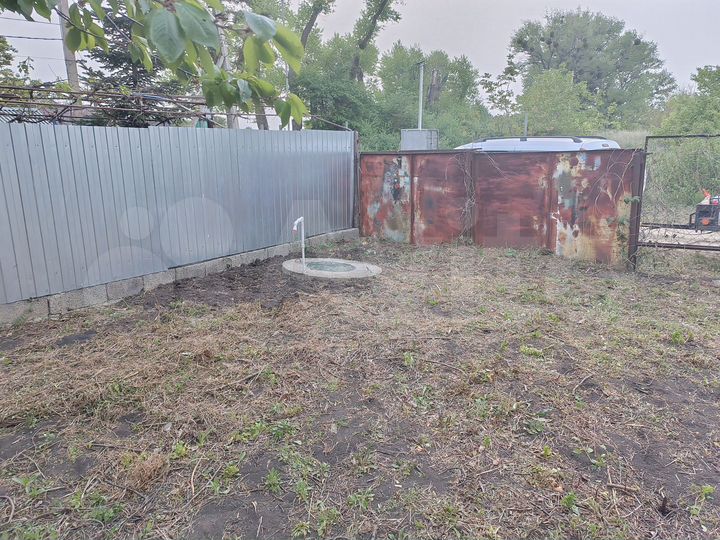 Участок 6,1 сот. (СНТ, ДНП)