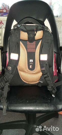 Рюкзак школьный для девочки