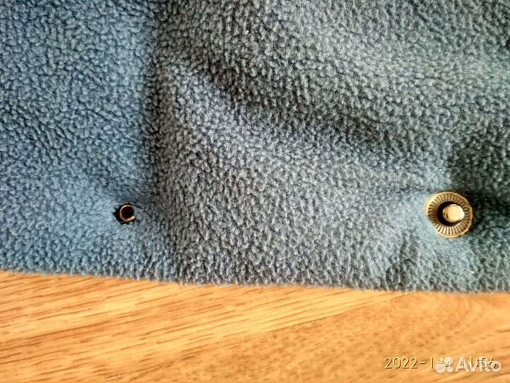 Муфта на коляску