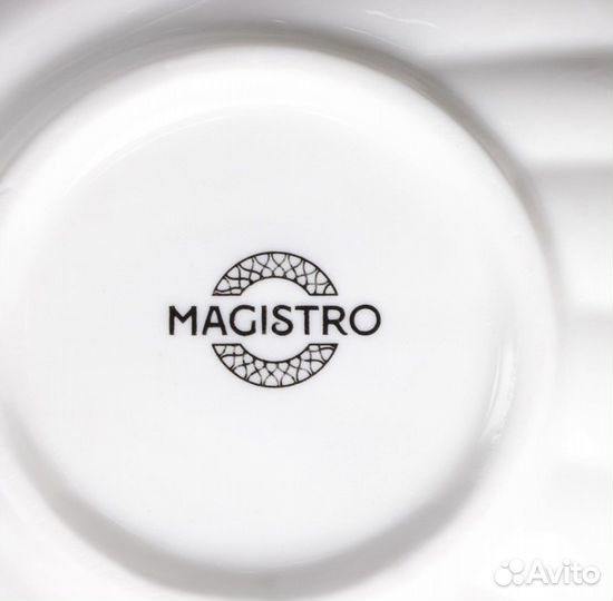 Салатник керамика